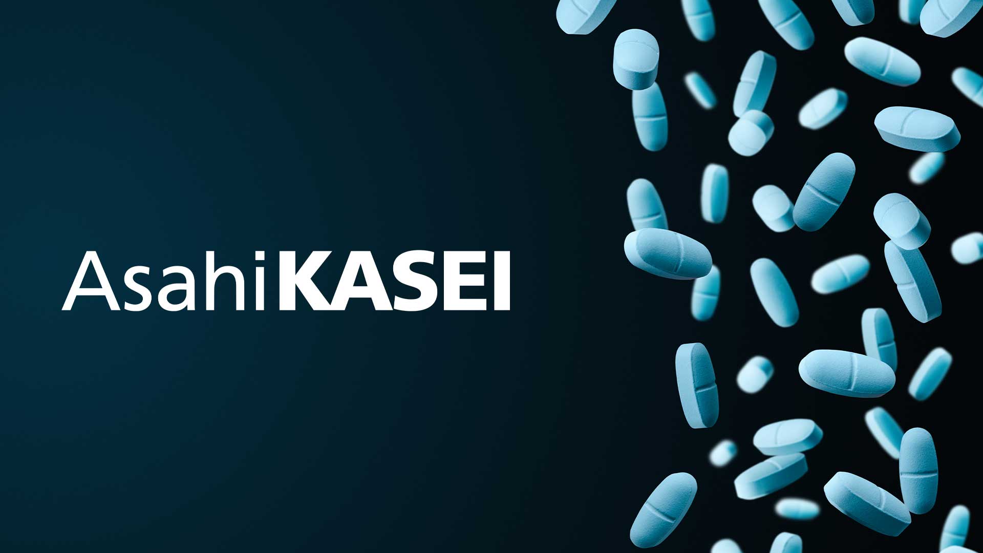 Asahi Kasei pharmaceutical excipients