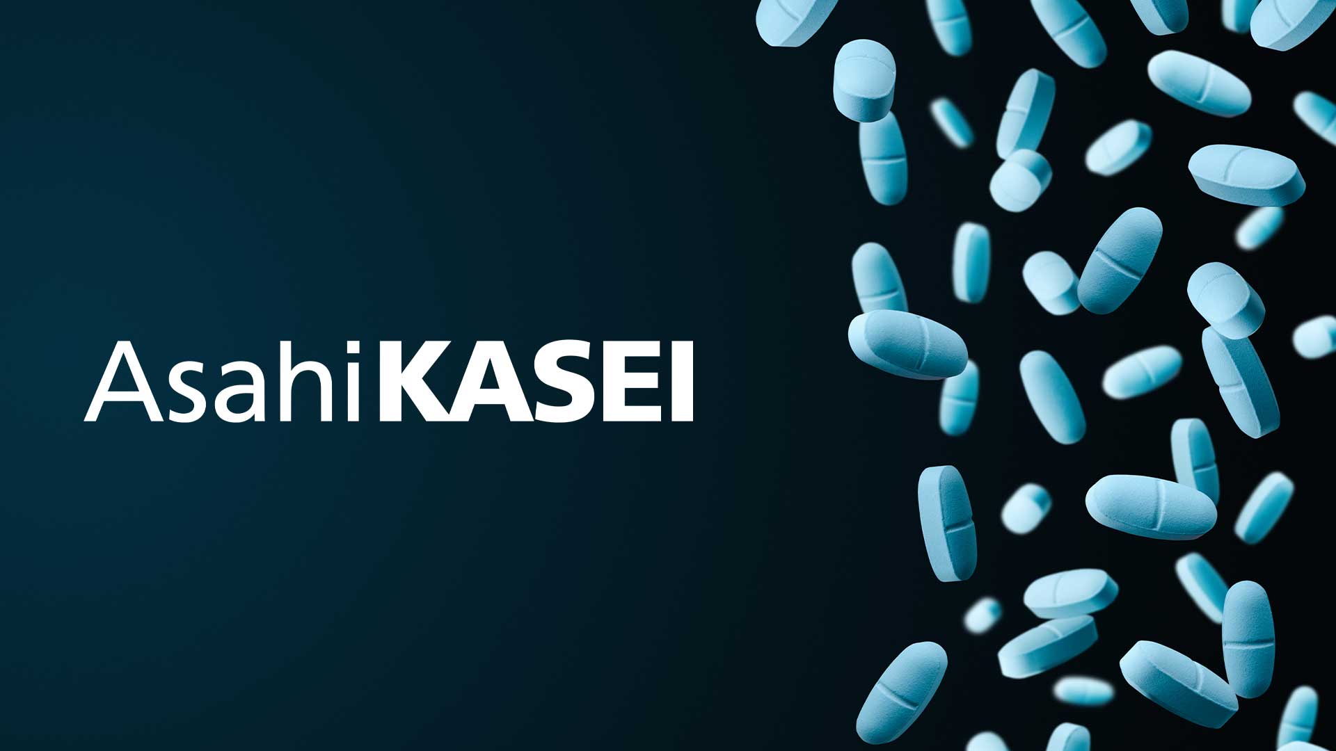 Asahi Kasei, tablets, pharmaceutical excipients, ceolus, pharma products